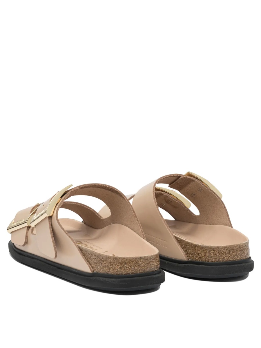 Sandale "Arizona Droplet Buckle" Low Sandals - Img 4