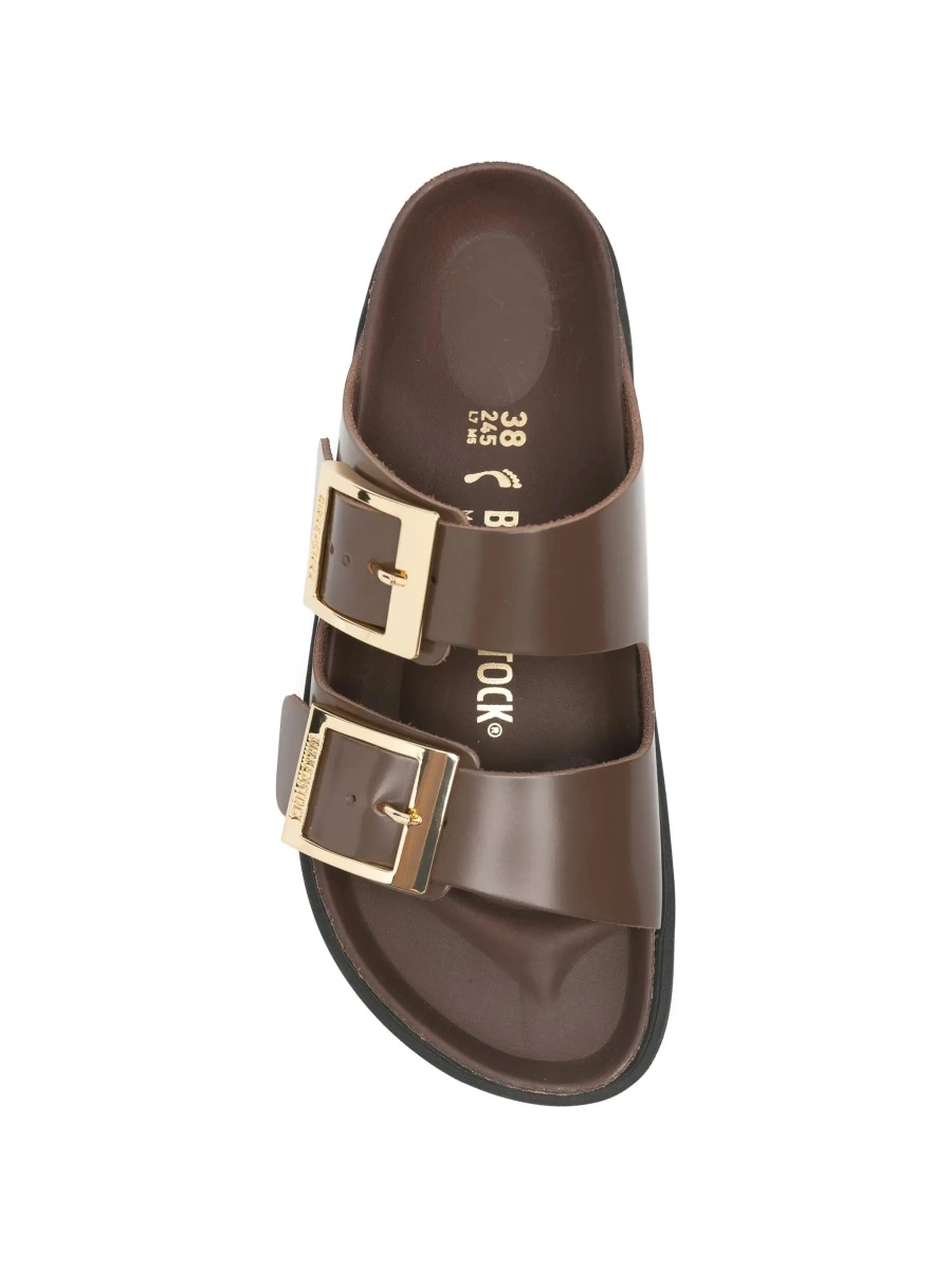 Sandale "Arizona Droplet Buckle" Low sandals - Img 8