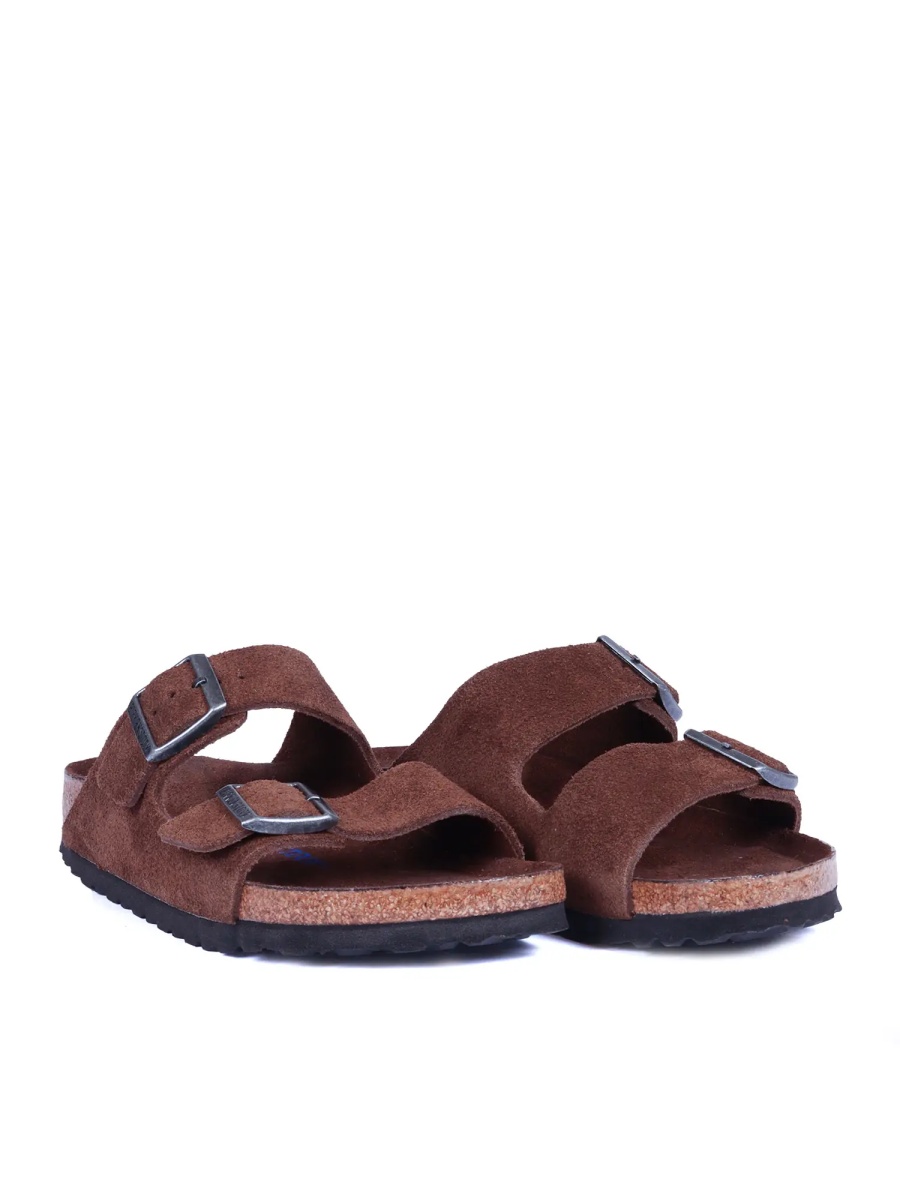Sandale Arizona SFB carafe tonal, Suede Leather - Img 2