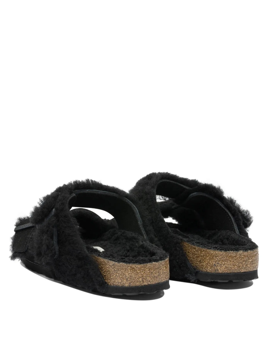 Sandale "Arizona Shearling" low sandals - Img 4