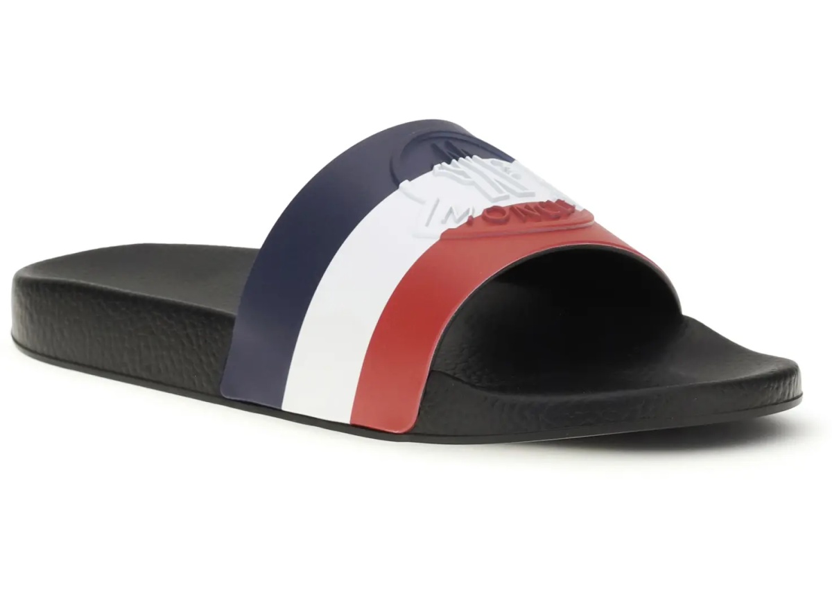 Sandale Basile rubber Slippers - Img 2