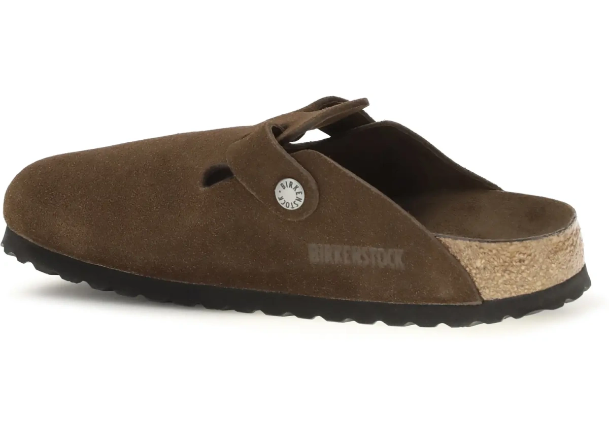 Sandale Birkenstock 'Boston' multicolor - Img 3