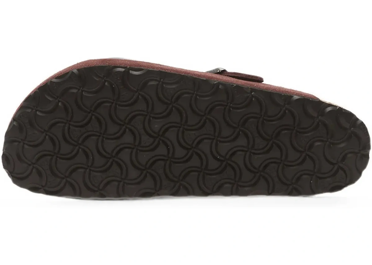 Sandale Birkenstock 'Boston' multicolor - Img 8