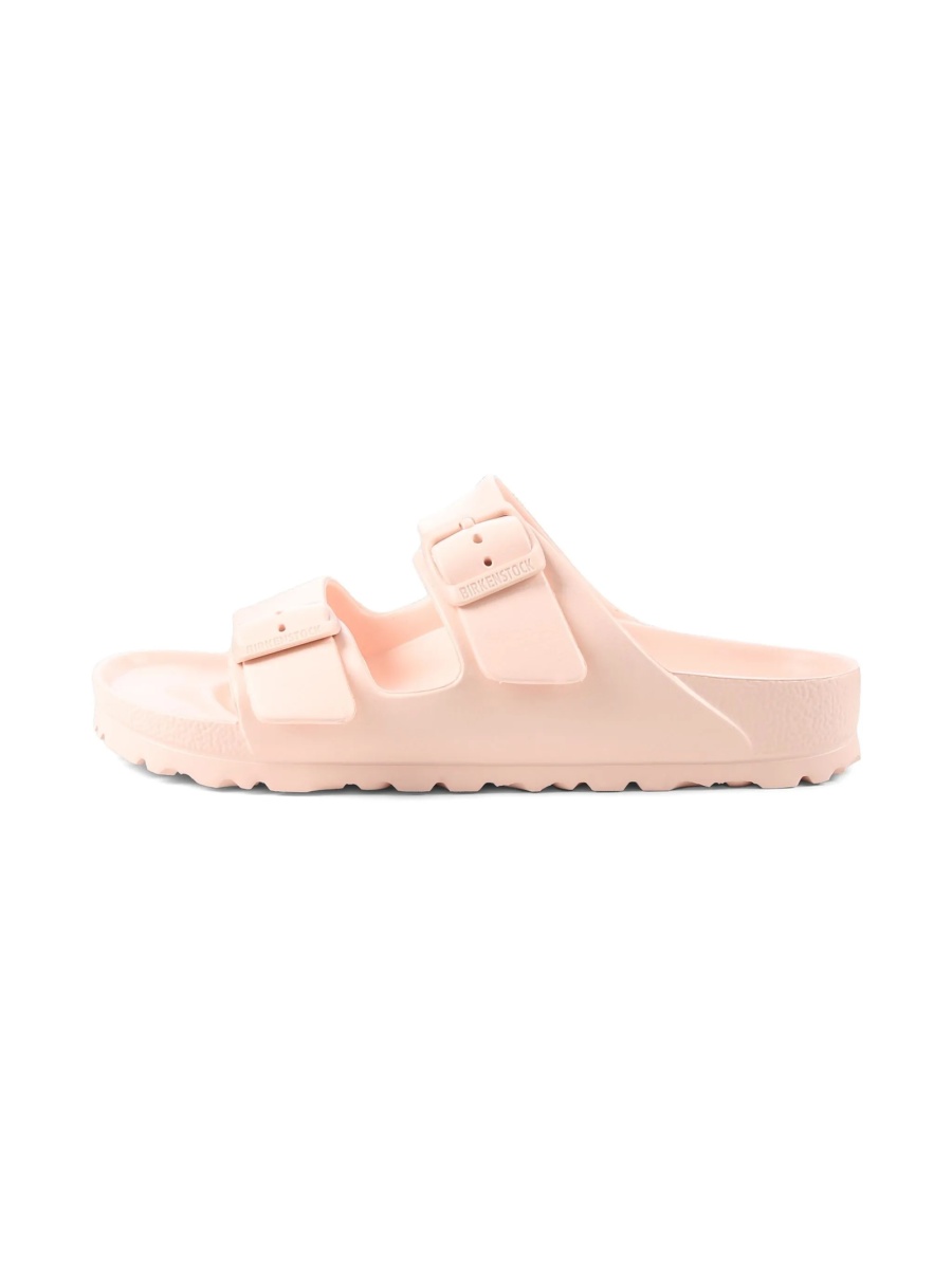 Sandale Birkenstock roz din acetat de polietilen vinil (peva) - Img 5