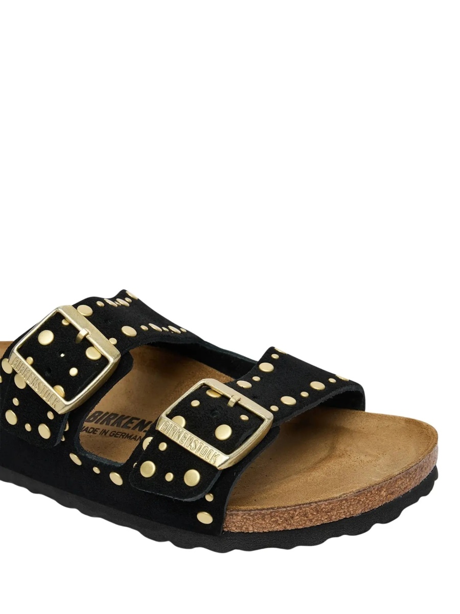 Sandale BIRKENSTOCK SANDAL 1030348 BLACK - Img 5