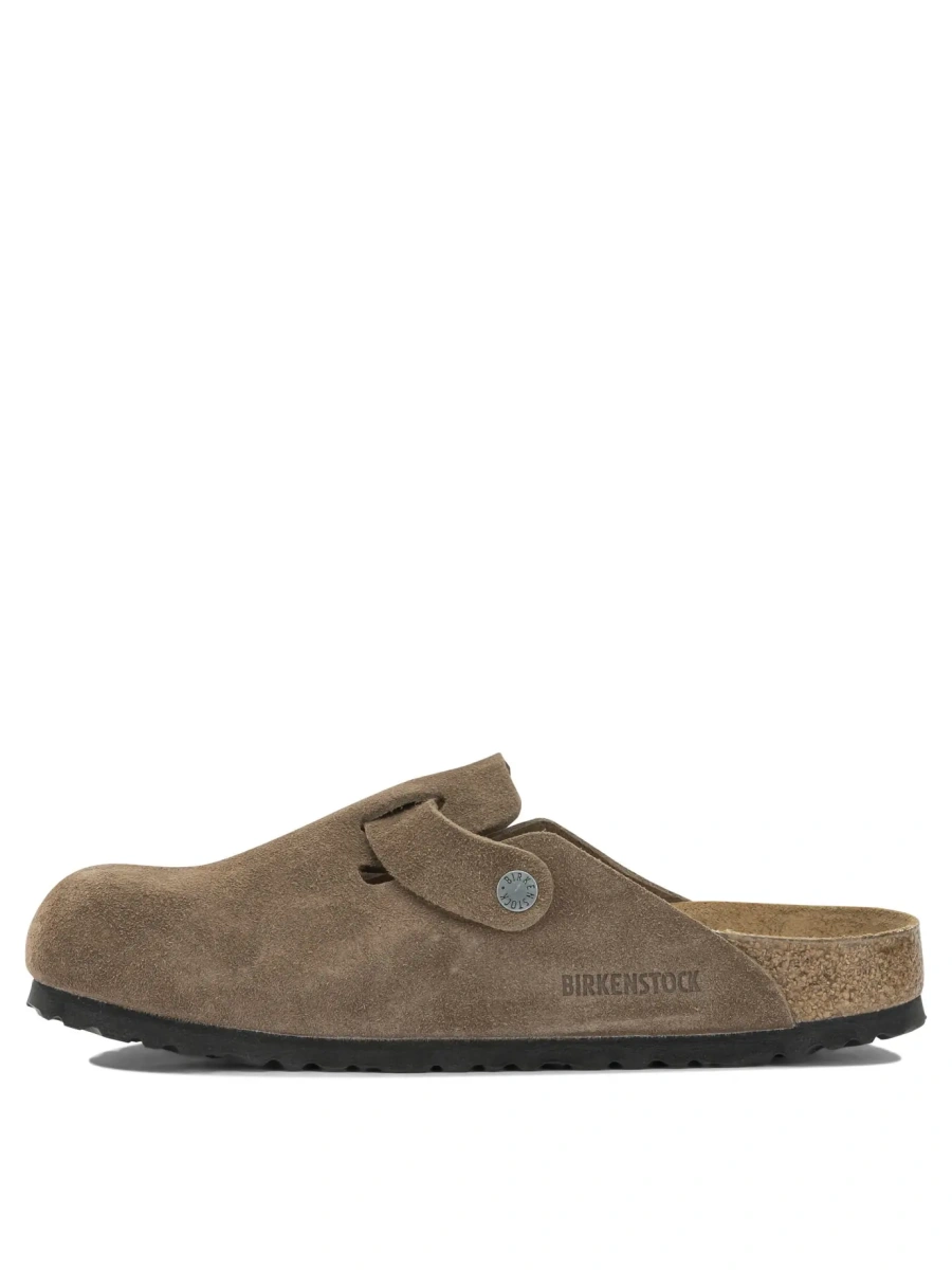 Sandale "Boston BS" Clogs - Img 3