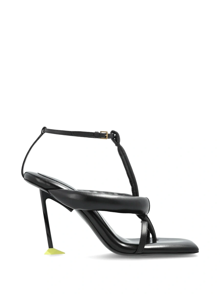 Sandale "Boudoir 95MM" heeled sandals - Img 10
