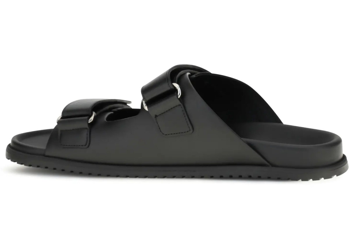 Sandale Calfskin leather Sandals - Img 3