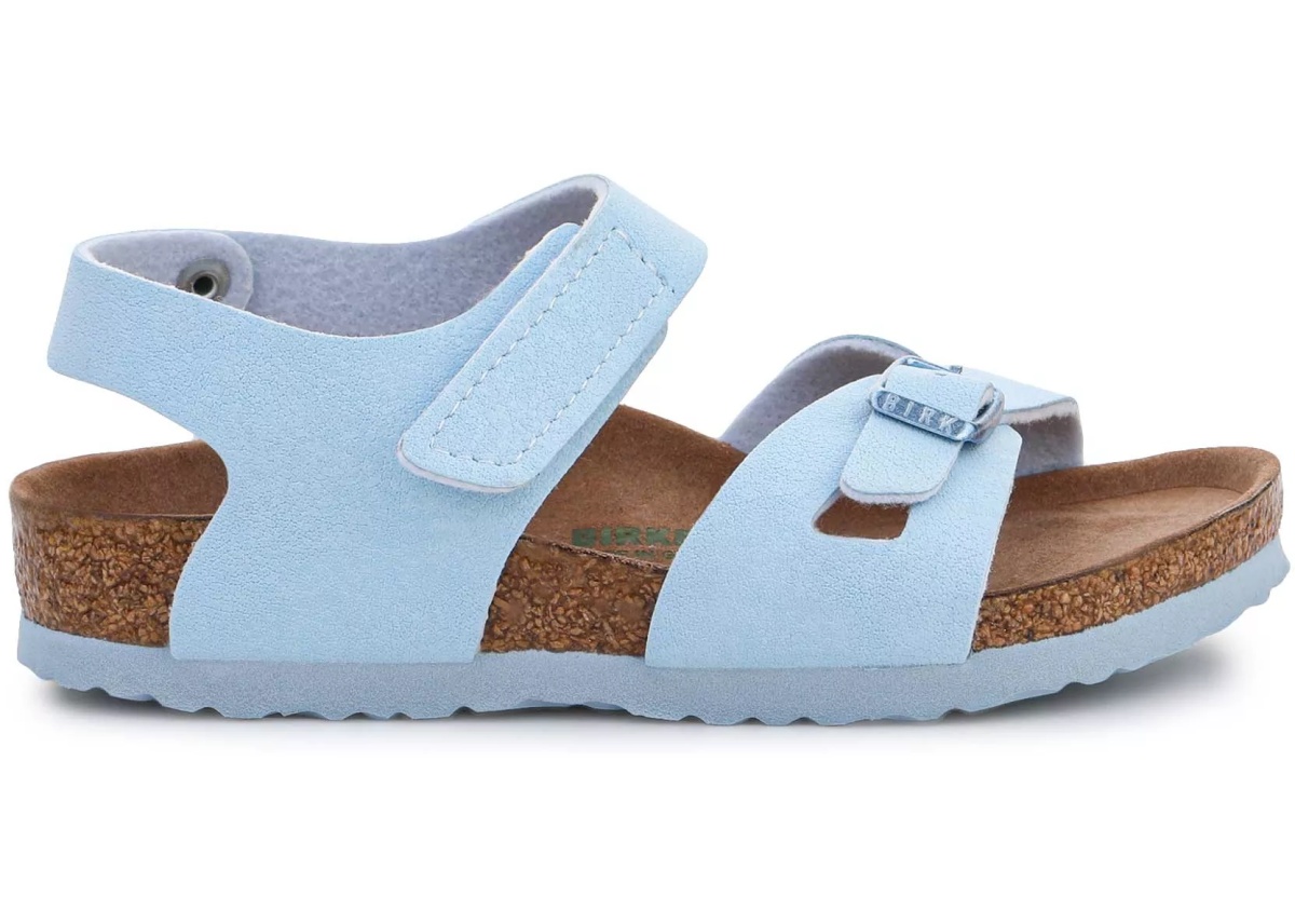 Sandale Colorado Kids Light Blue - Img 5