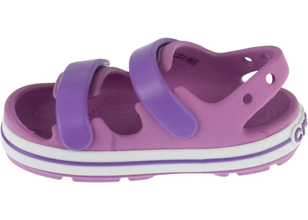 Sandale Crocband Cruiser Sandal T - Img 2