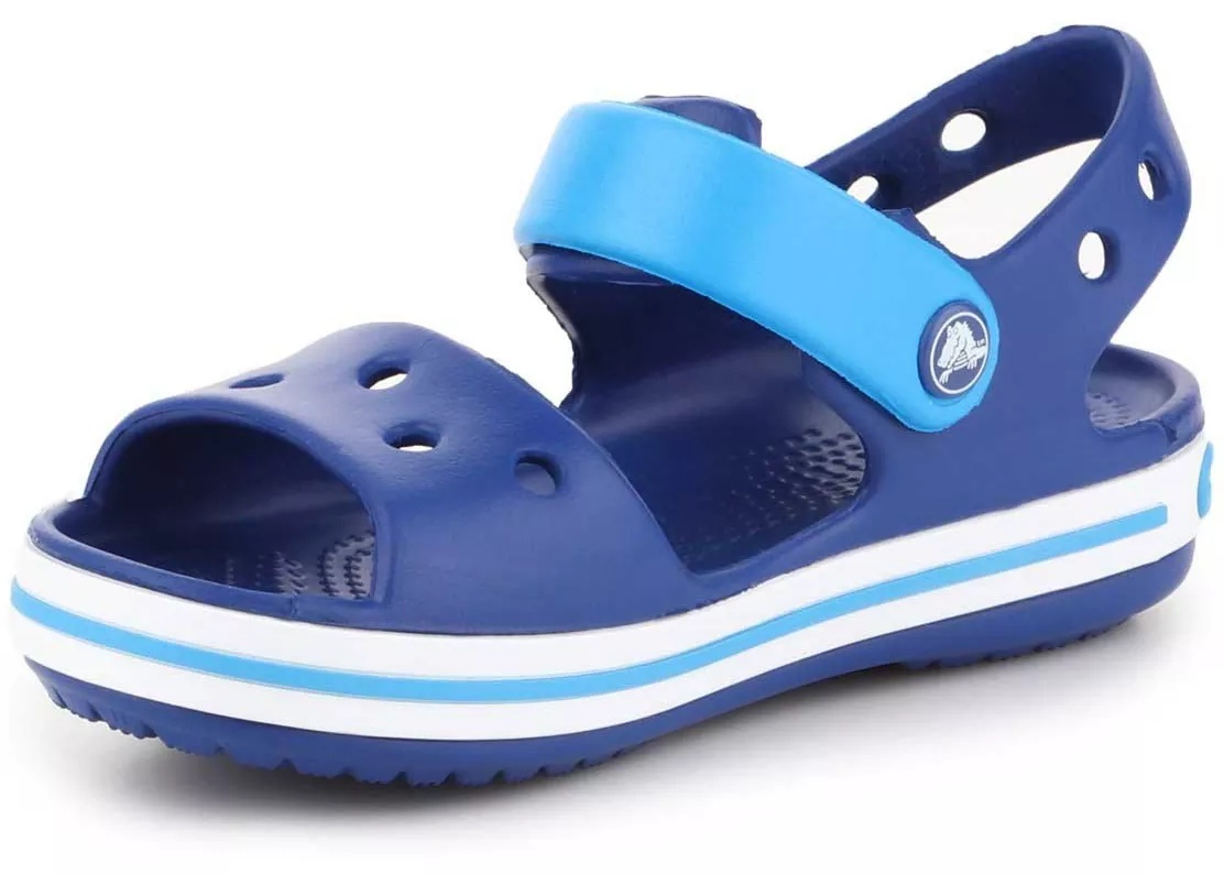 Sandale Crocband Sandal Kids12856-4BX - Img 3
