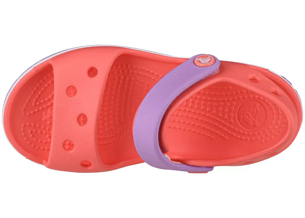 Sandale Crocband Sandal Kids - Img 3
