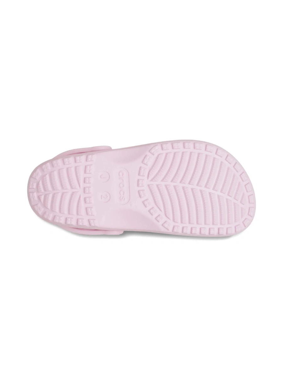 Sandale Crocs roz din acetat de polietilen vinil (peva) - Img 4