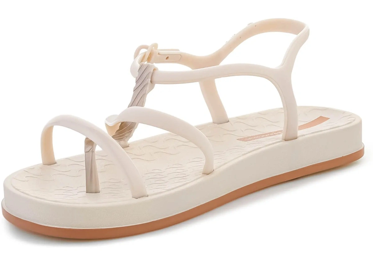 Sandale DRIP INTENSE BEIGE/BROWN - Img 3