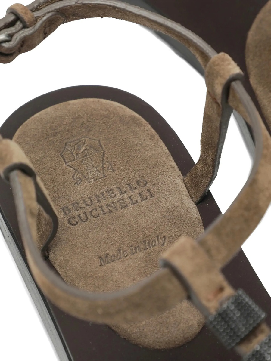 Sandale Embellished Sandals - Img 7