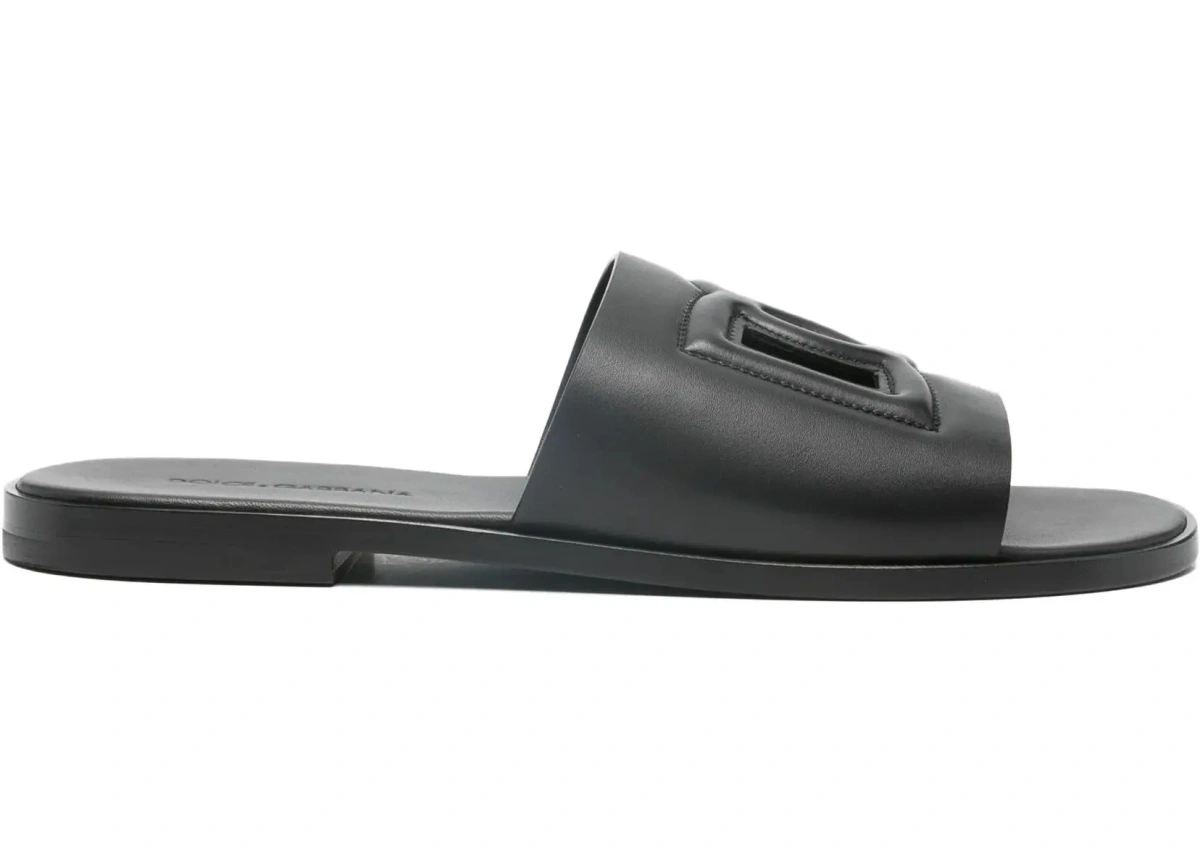 Sandale Embossed logo Sandals - Img 8