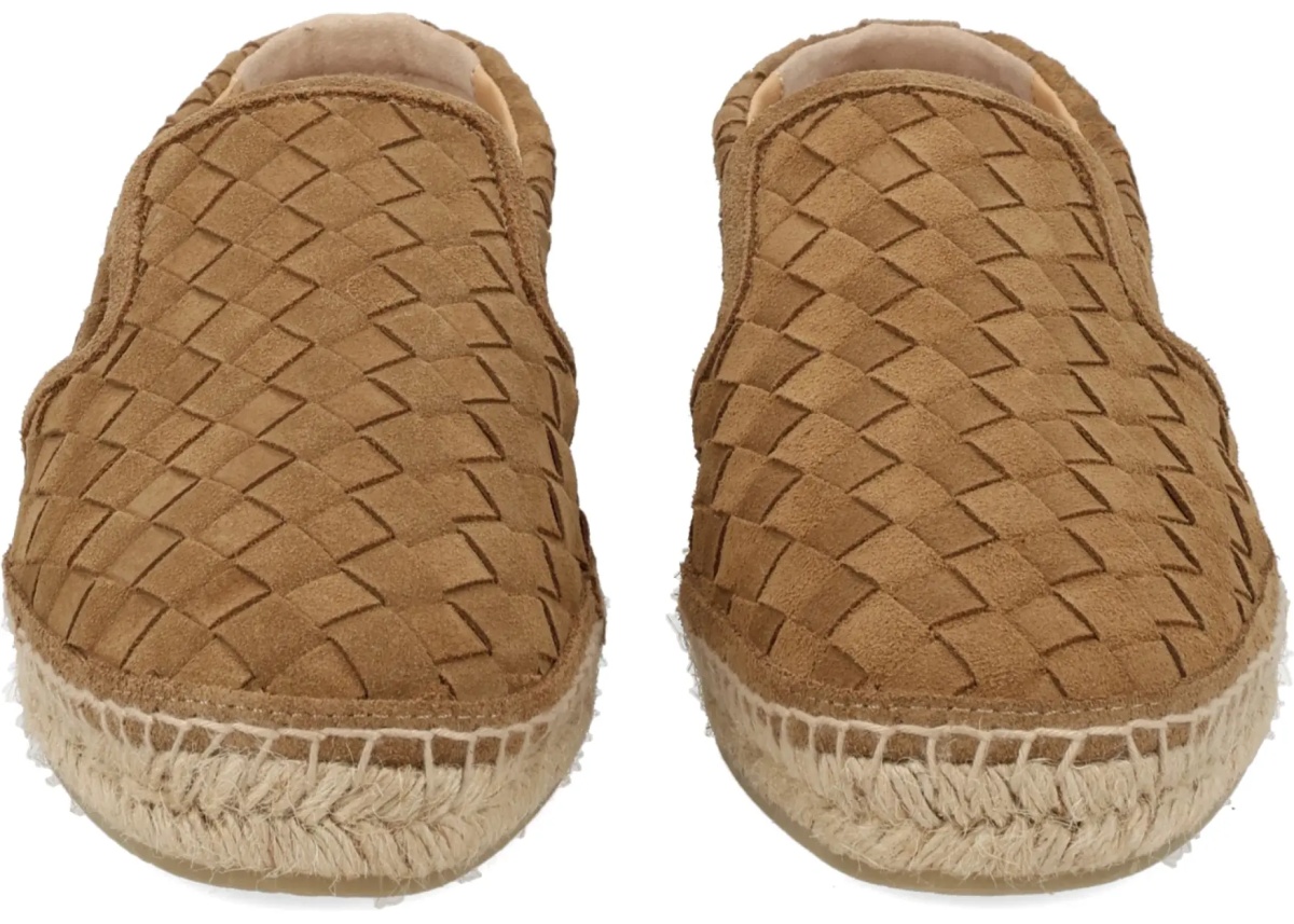 Sandale Espadrilla "Java" - Img 3
