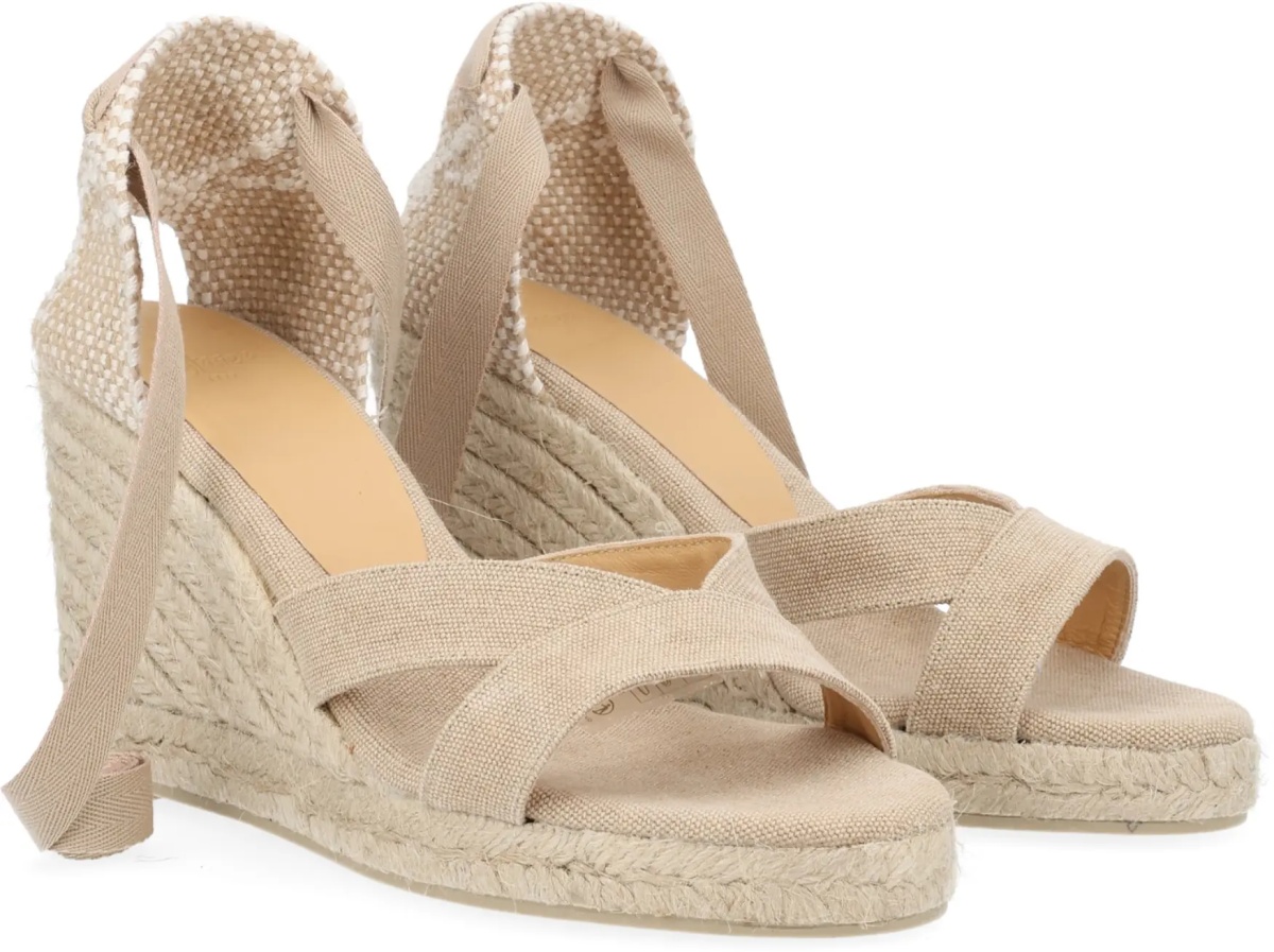 Sandale Espadrille "Bailey" - Img 2