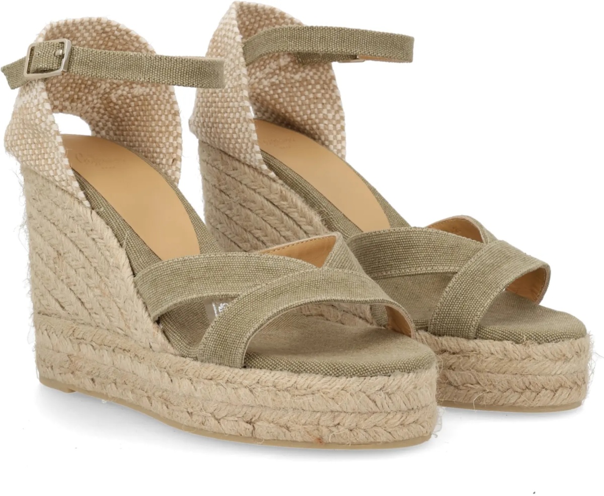 Sandale Espadrille "Bruna" - Img 2