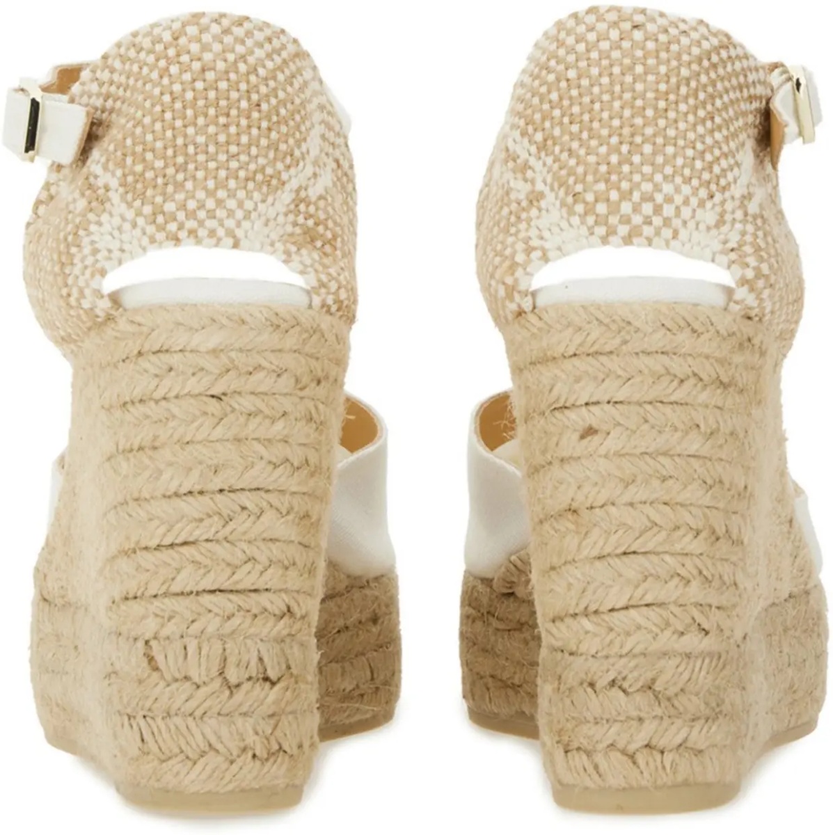 Sandale Espadrille "Carol" - Img 4