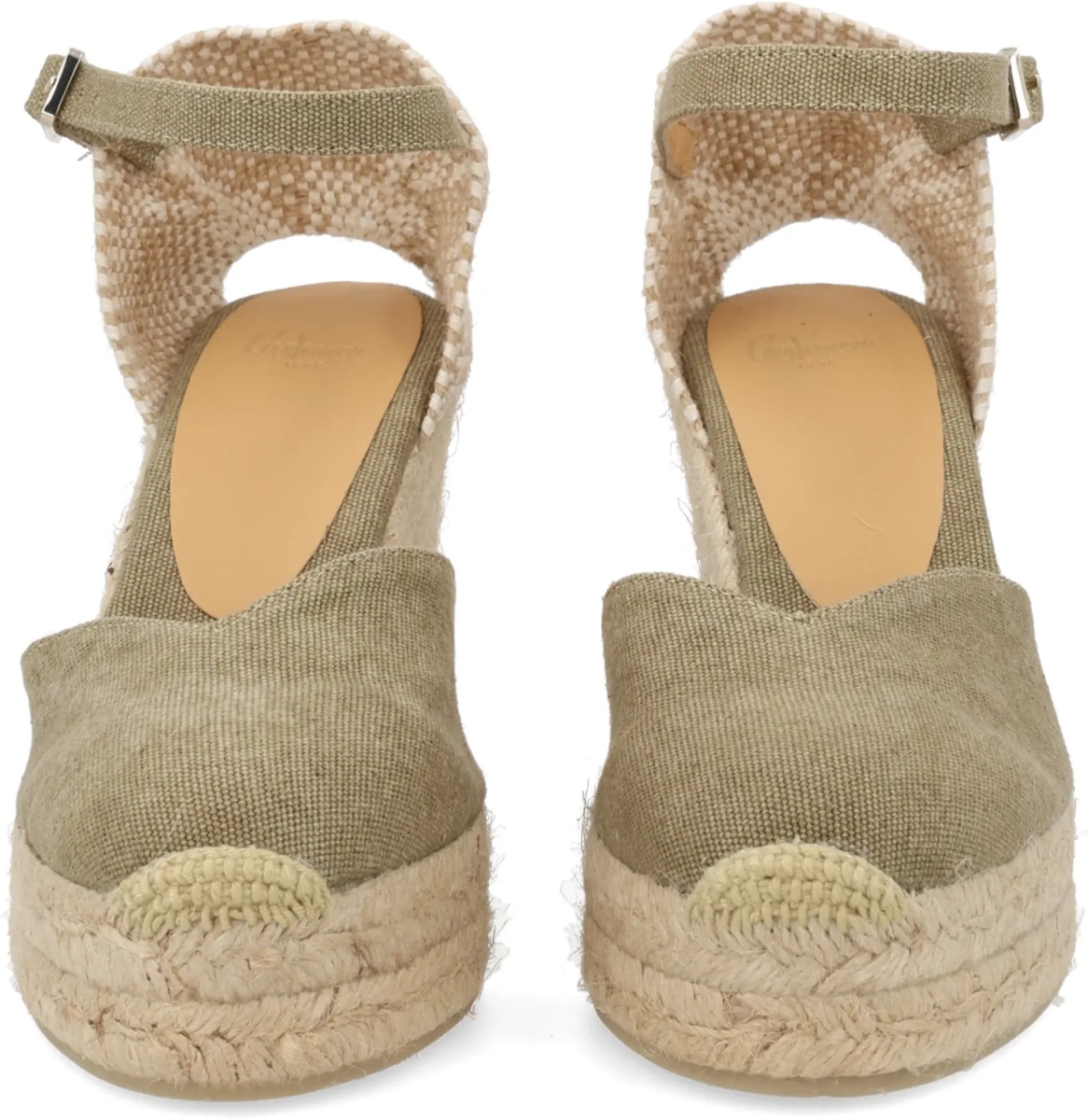 Sandale Espadrille "Chiarita" - Img 3