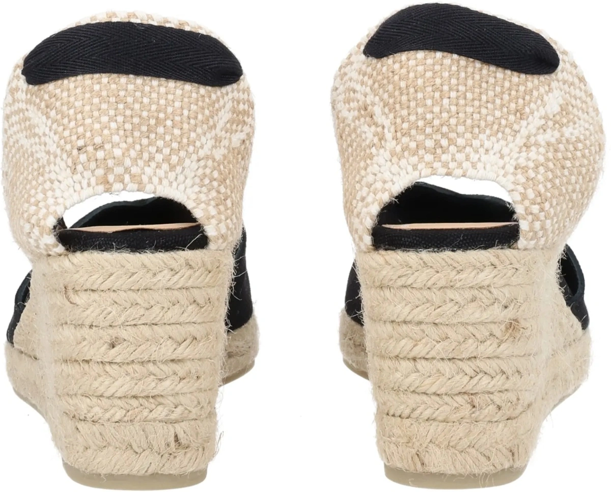 Sandale Espadrille "Clear" - Img 4