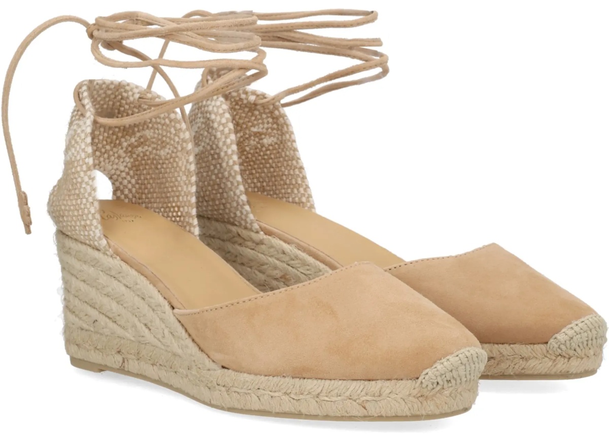 Sandale Espadrille "Cute" - Img 2