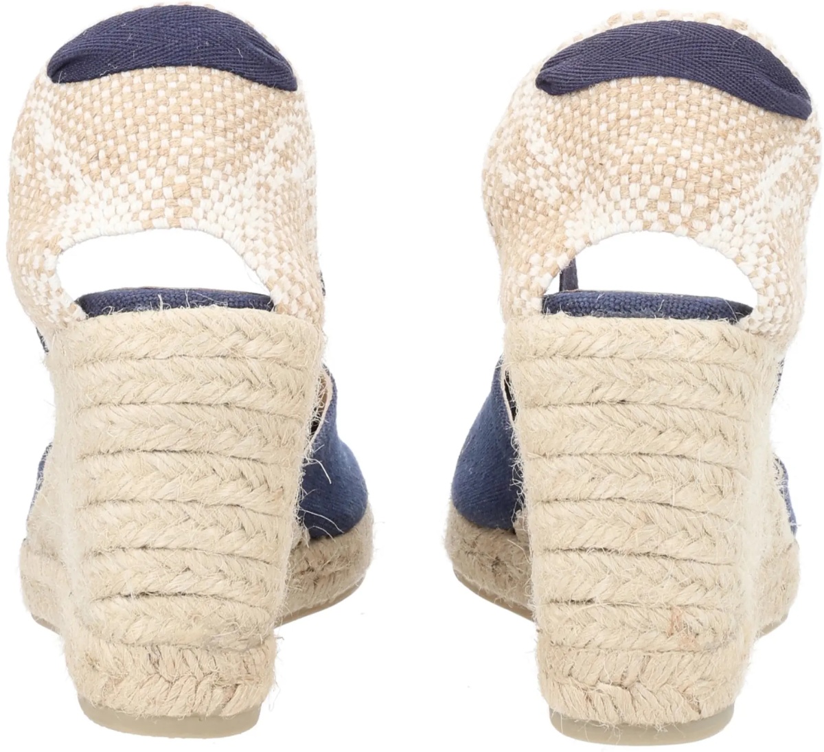 Sandale Espadrille "Cute" - Img 4