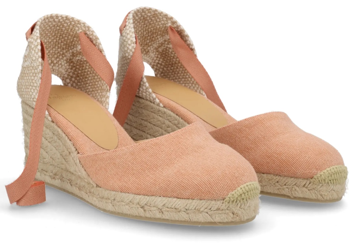 Sandale Espadrille "Cute" - Img 2