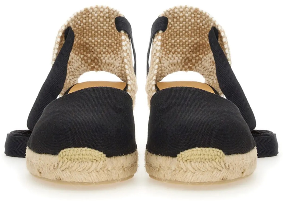 Sandale Espadrille "Cute" - Img 3