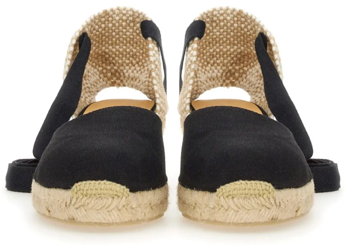 Sandale Espadrille "Cute" - Img 3