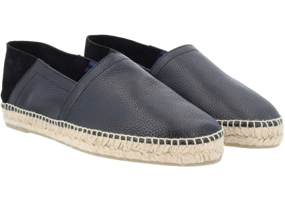 Sandale Espadrille "Polo"* - Img 2