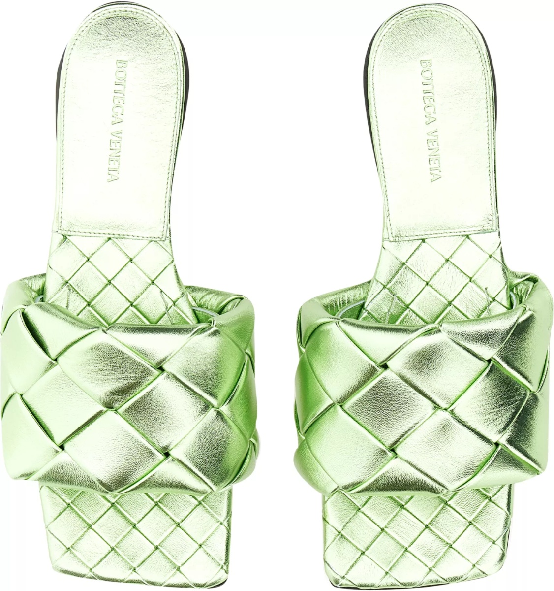 Sandale Flat Sandal The Lido - Img 2