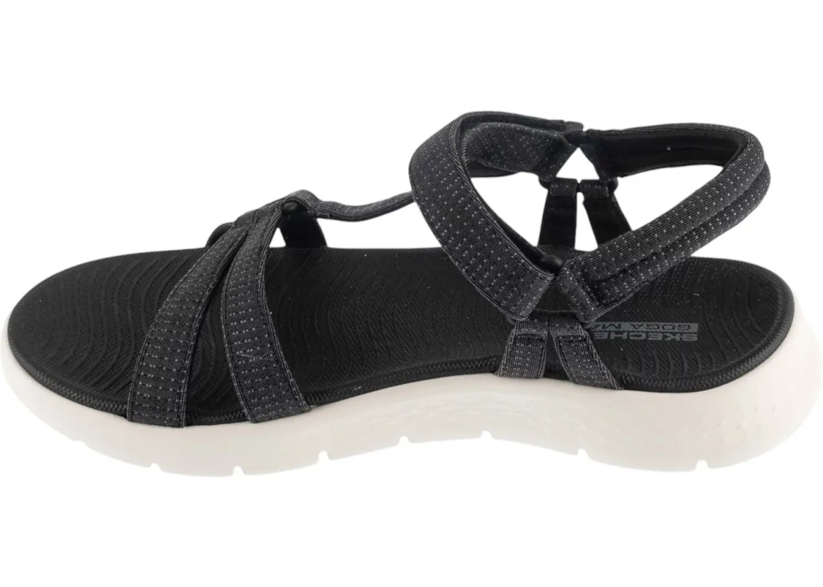 Sandale Go Walk Flex Sandal - Sublime - Img 2