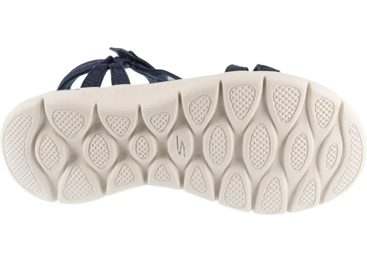 Sandale Go Walk Flex Sandal - Sublime - Img 4