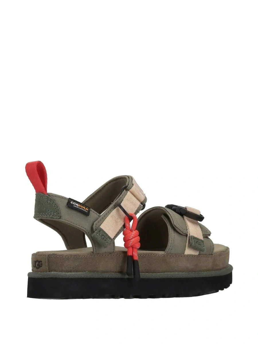 Sandale "Goldenstar Wildwood" Low sandals - Img 7