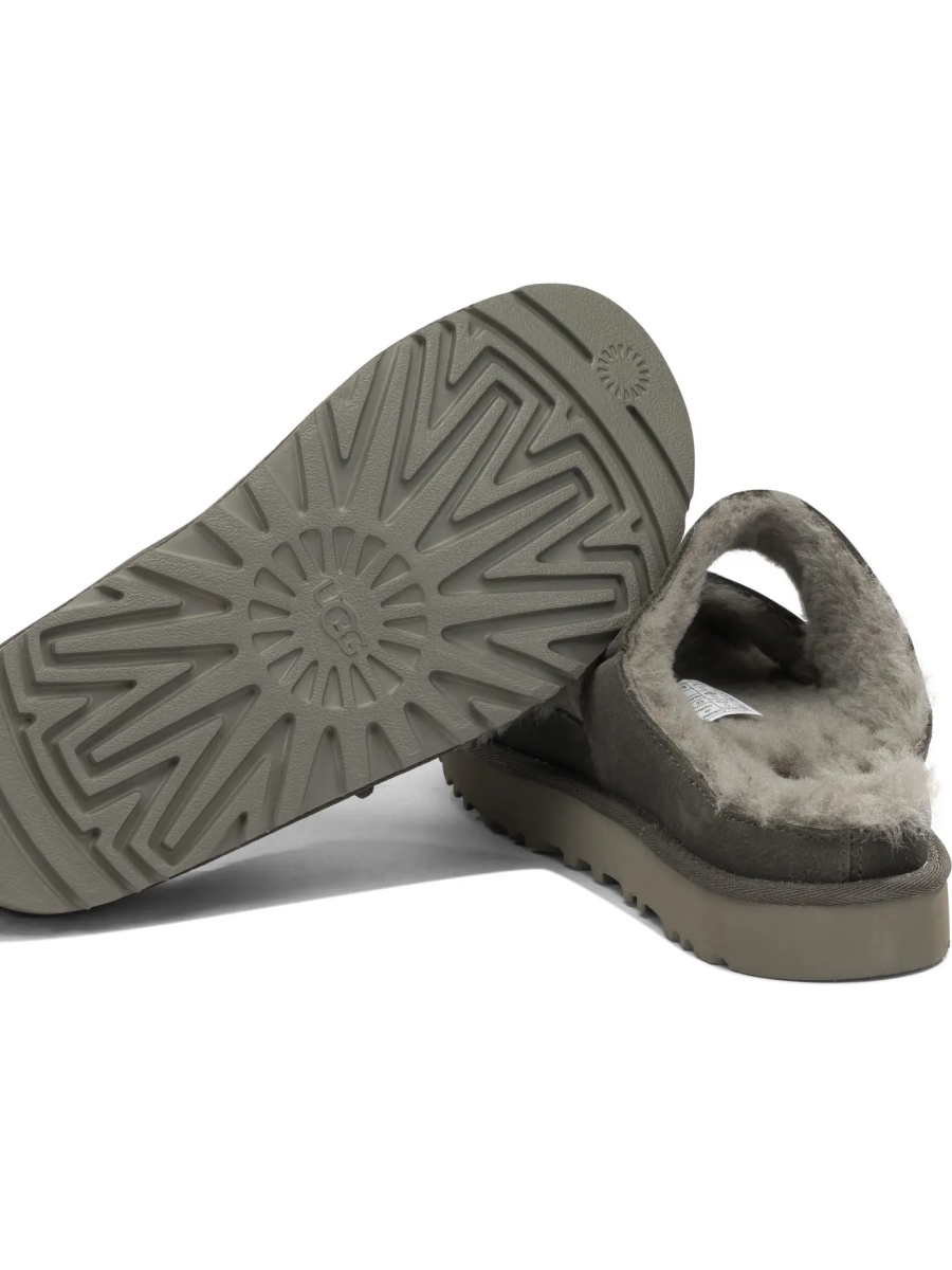 Sandale "Greenport Cross Strap" Slide - Img 5