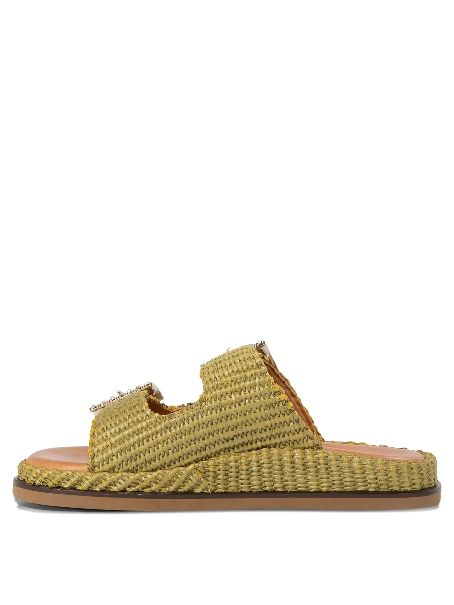 Sandale "Greta" sandals - Img 4