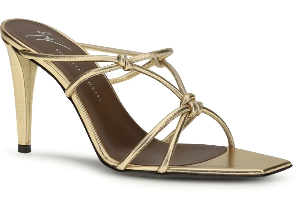 Sandale Gz Key Mule 90 Sandals - Img 2