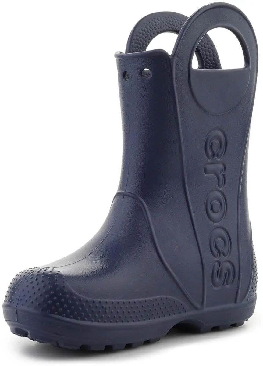 Sandale HANDLE IT RAIN BOOT KIDS NAVY - Img 3
