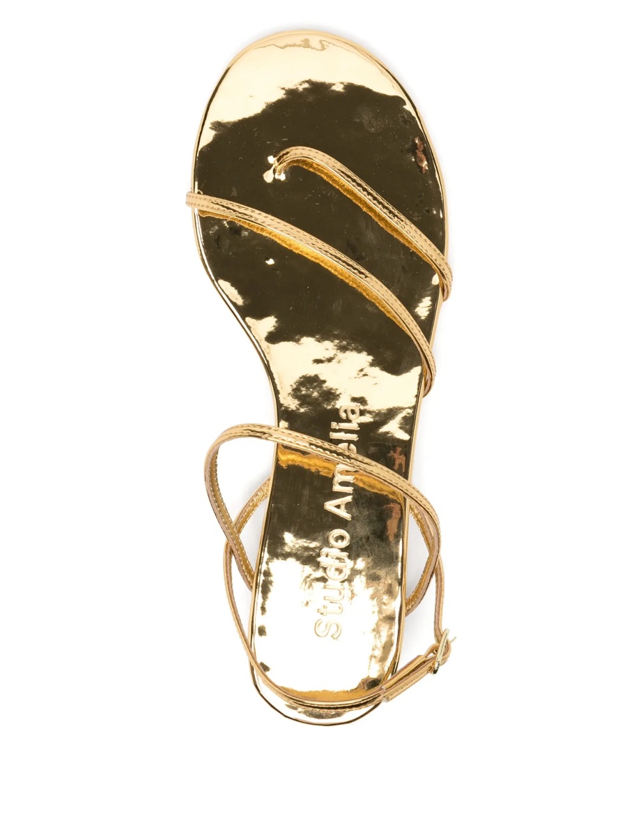 Sandale "Helix" Low sandals - Img 4
