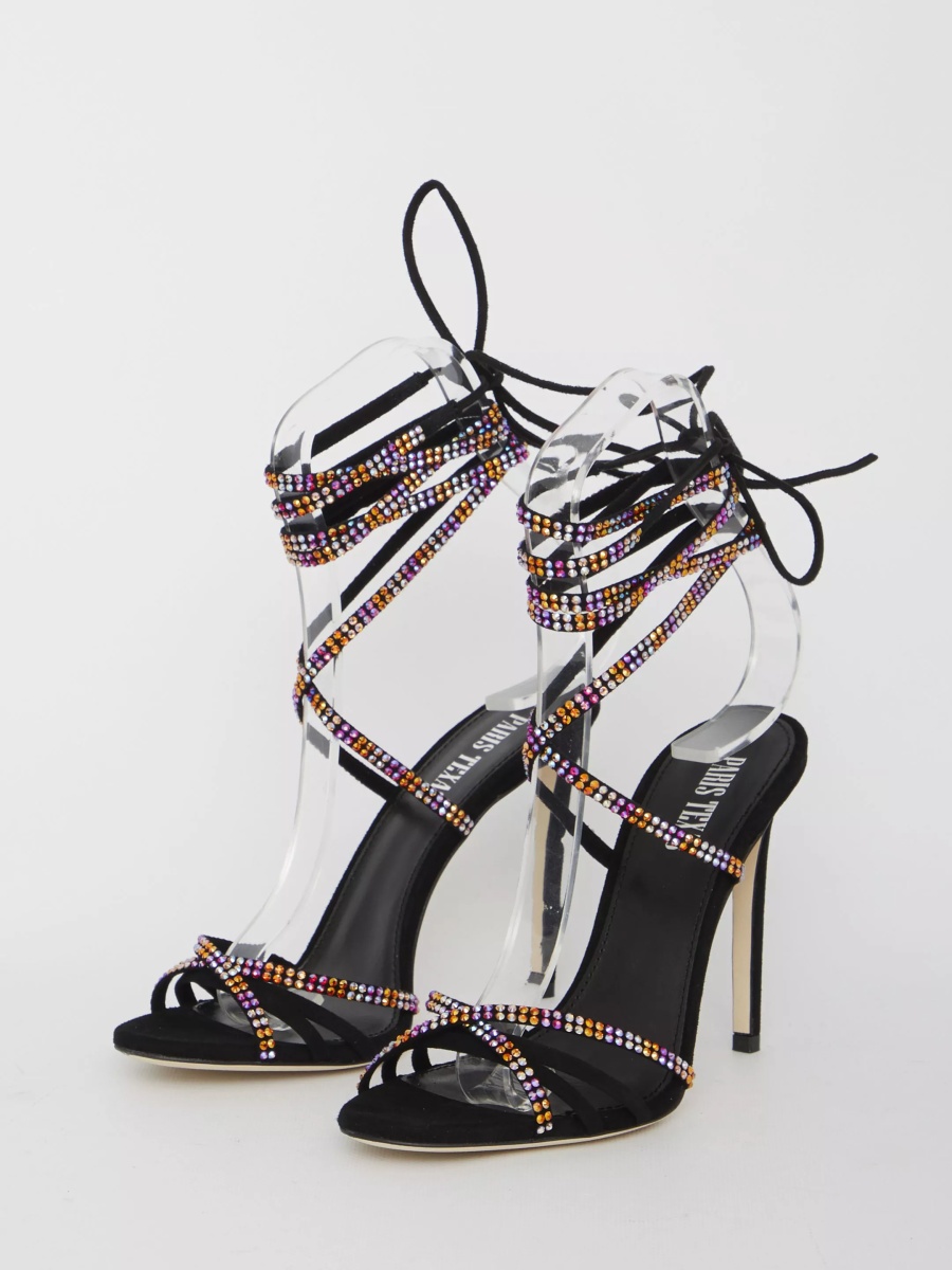 Sandale Holly Nicole Lace-Up Sandals - Img 2