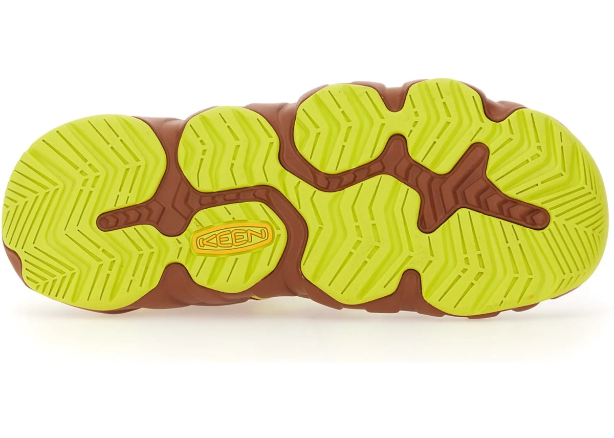 Sandale "Hyperport H2" Sneaker - Img 3