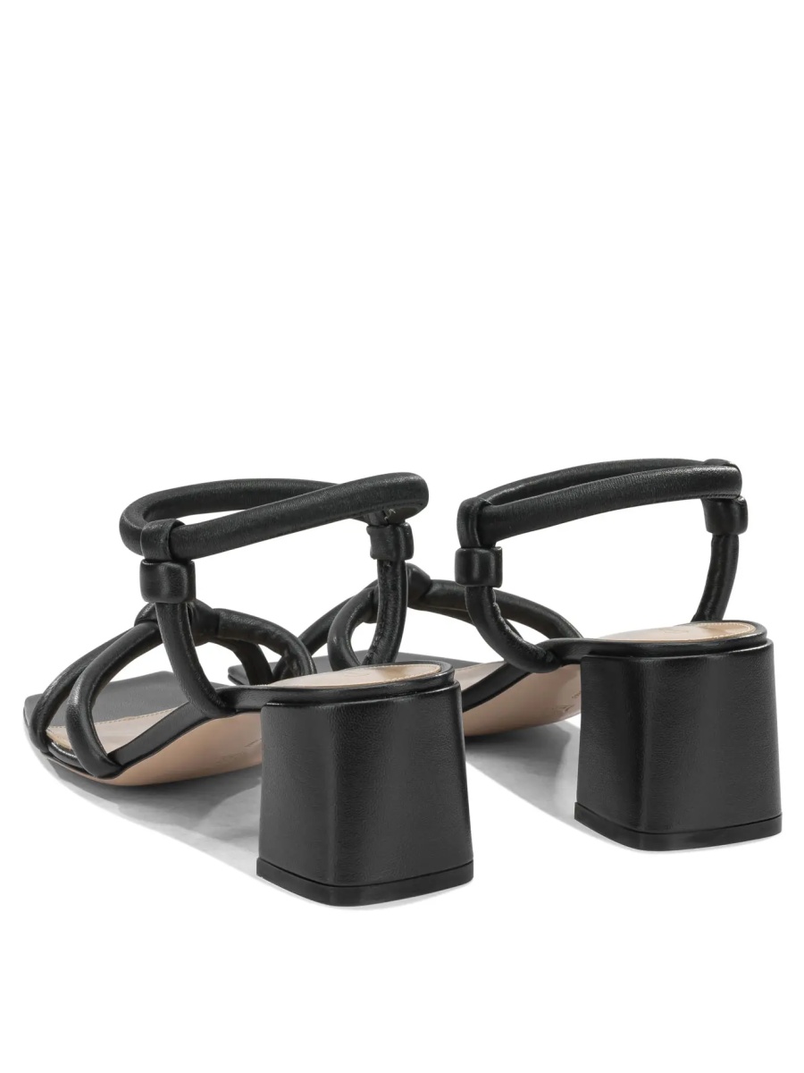 Sandale "Juno 55 mm" heeled sandals - Img 4