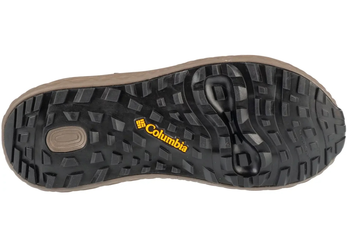Sandale Konos Hiker 3-Strap Sandal - Img 4