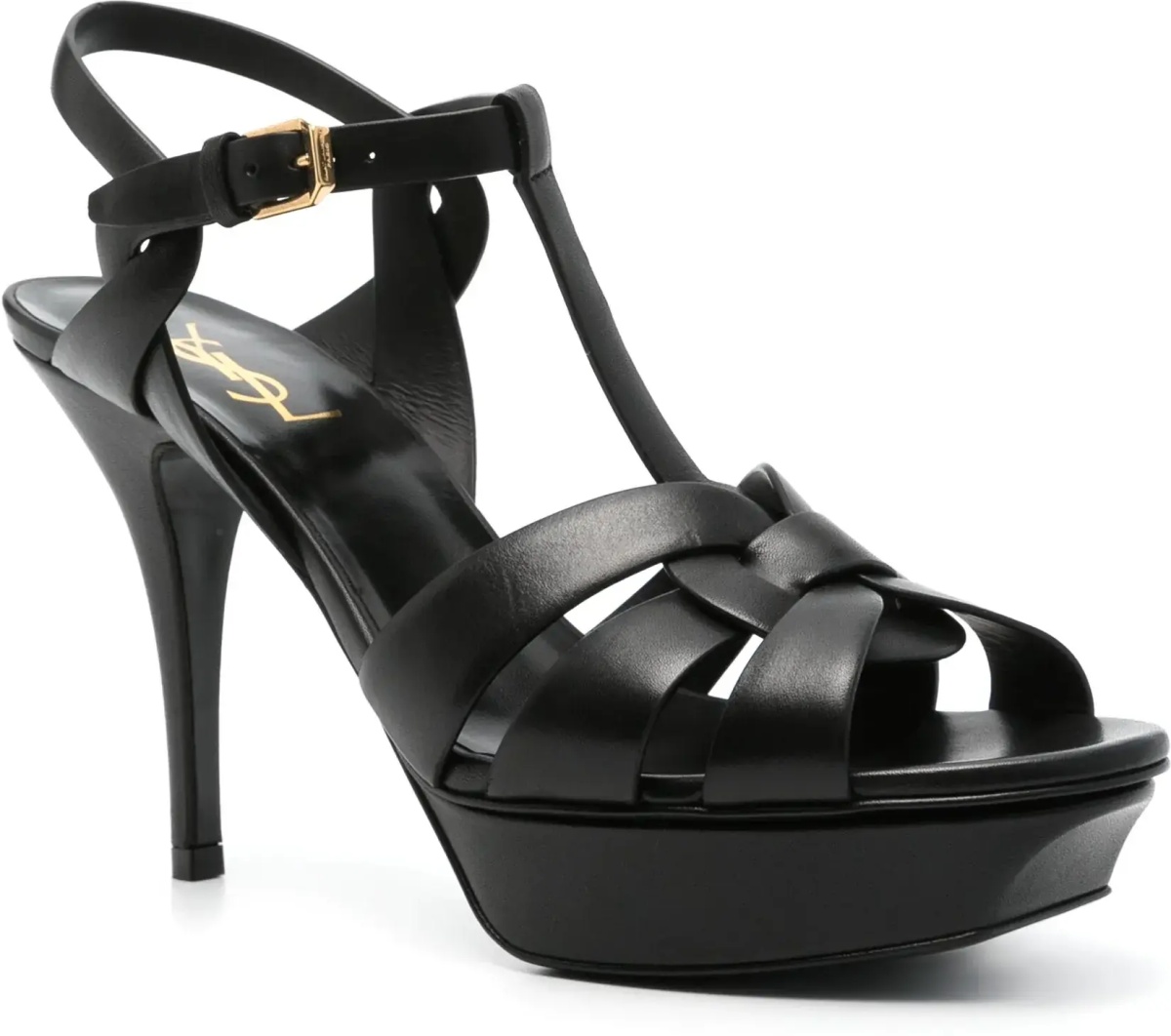 Sandale Leather platform Sandals - Img 2