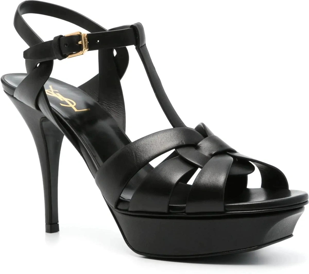Sandale Leather platform Sandals - Img 2