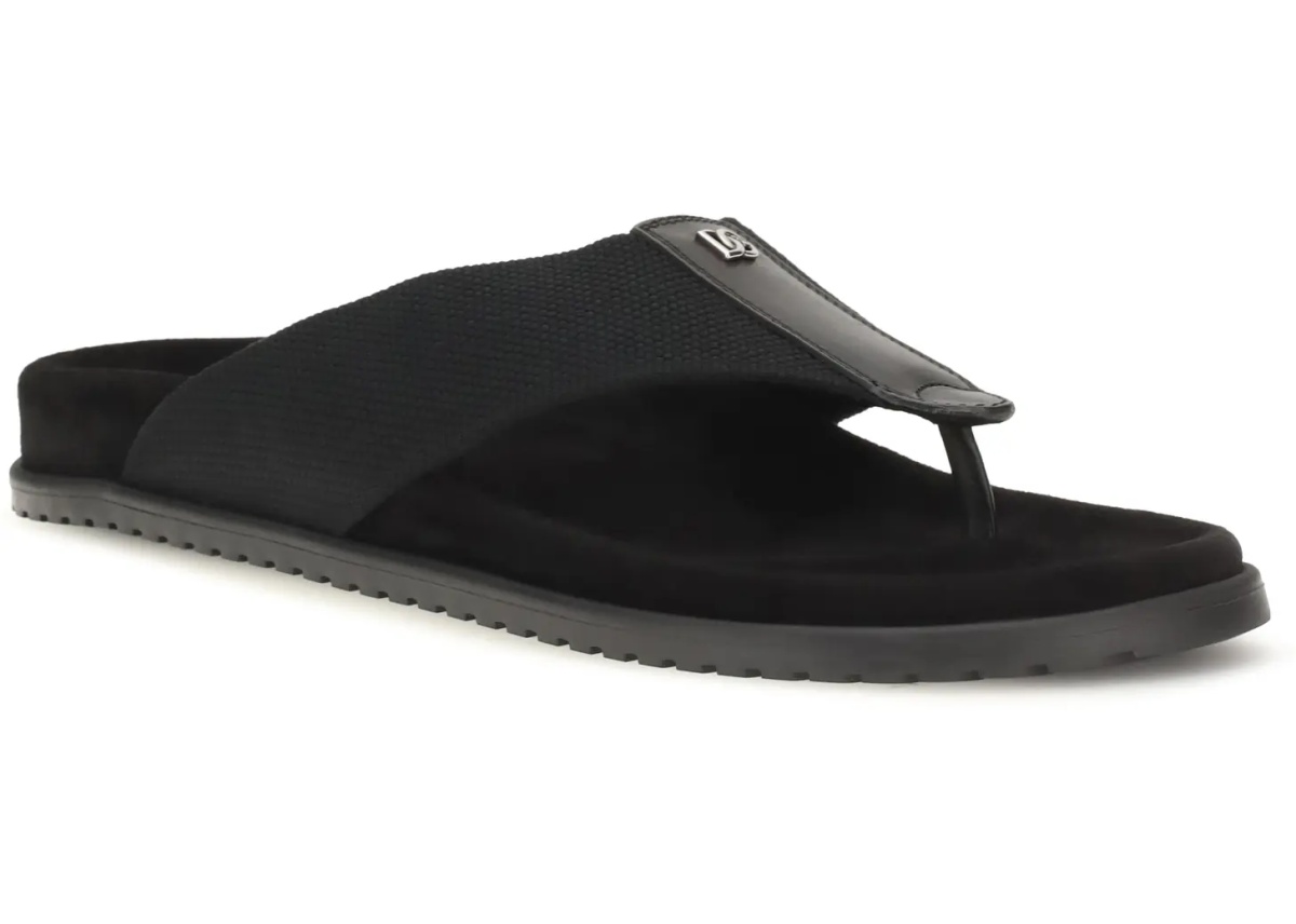 Sandale Logo thong Sandals - Img 2