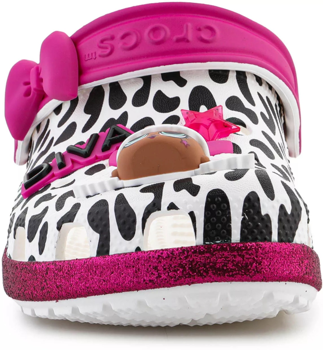 Sandale Lol Surprise Diva Classic Clog - Img 2