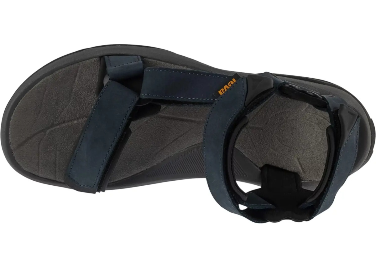 Sandale M Terra Fi Lite Leather Sandal - Img 3